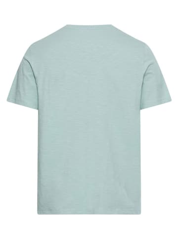 Camel Active Shirt turquoise