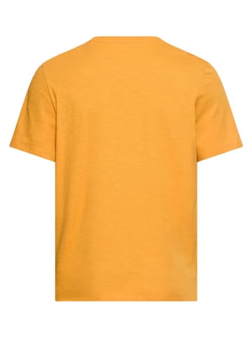 Camel Active Shirt in Gelb