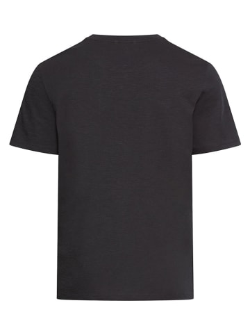 Camel Active Shirt antraciet