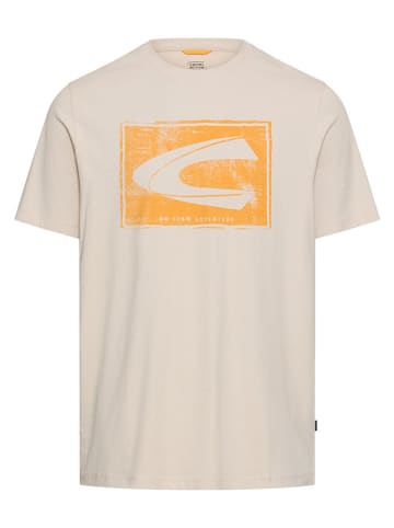 Camel Active Shirt in Beige