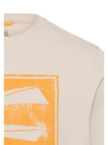 Camel Active Shirt beige