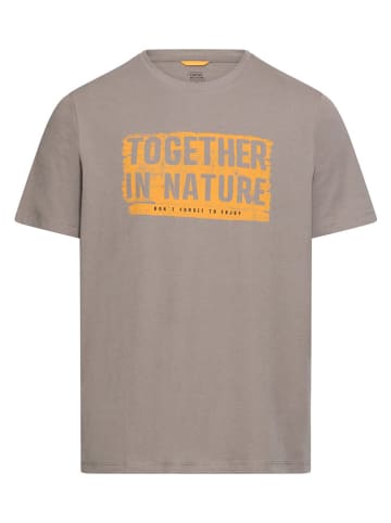Camel Active Shirt taupe