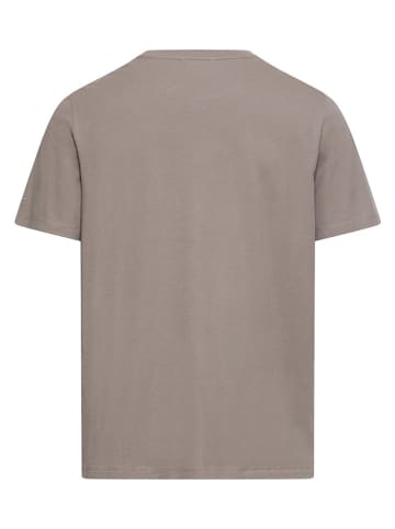Camel Active Shirt in Taupe