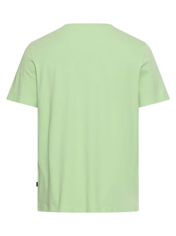 Camel Active Shirt groen