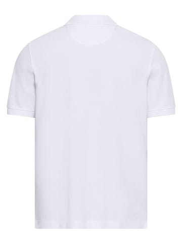 Camel Active Poloshirt wit