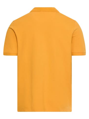 Camel Active Poloshirt geel