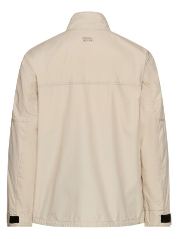 Camel Active Kurtka w kolorze beżowym