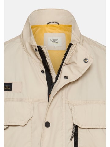 Camel Active Blouson in Beige
