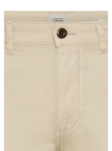 Camel Active Cargoshort beige