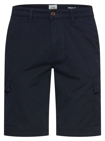 Camel Active Cargoshorts in Dunkelblau