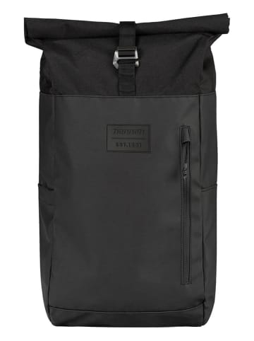 Hannah Rucksack "Rambler 25+5" in Schwarz - (B)30 x (H)50 x (T)18 cm