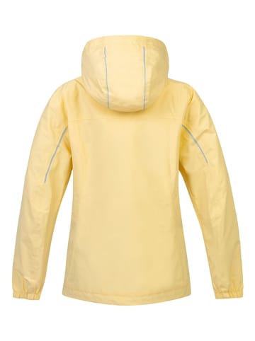 Hannah Funktionsjacke "Goldie Jr" in Gelb