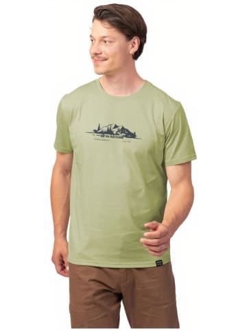 Hannah Shirt "Grem" in Grün