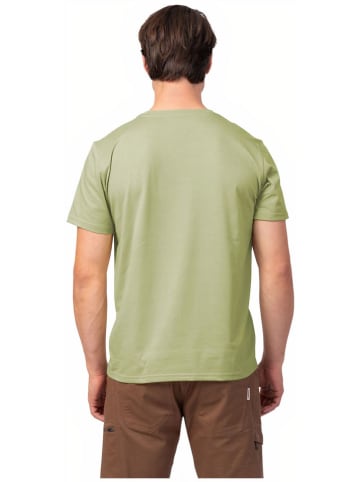 Hannah Shirt "Grem" in Grün