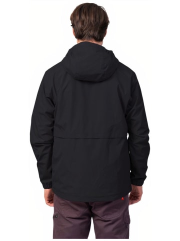 Hannah Funktionsjacke "Chaz II" in Schwarz