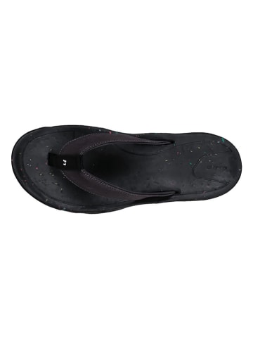 Hannah Zehentrenner "Topas" in Schwarz