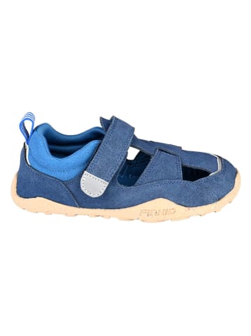 finkid Barfußschuhe "Sukkela" in Blau