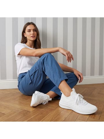 Freyling Sneakers in Weiß