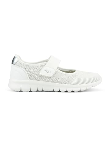 Freyling Ballerinas in Grau