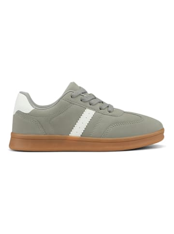 Freyling Sneakers grijs