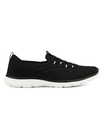 Freyling Sneakersy w kolorze czarnym