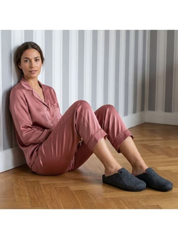 Freyling Hausschuhe in Grau