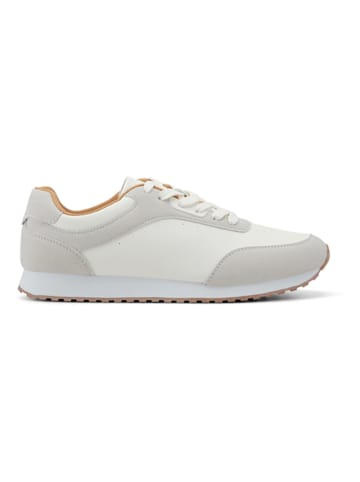 Freyling Sneakersy w kolorze biało-szarym