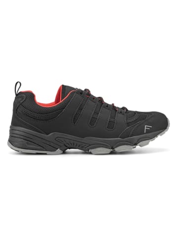 Freyling Sneakers in Schwarz