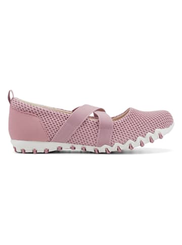 Freyling Ballerina's lichtroze