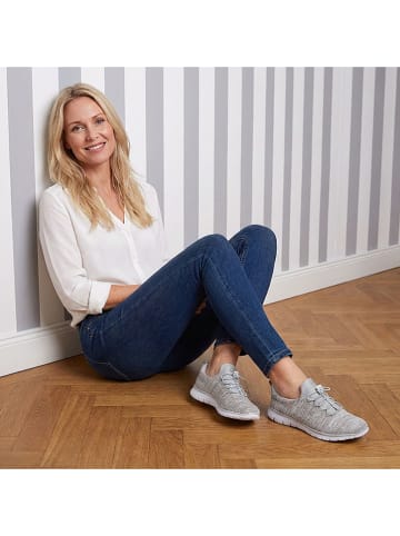 Freyling Sneakers in Grau