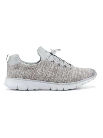 Freyling Sneakers in Grau