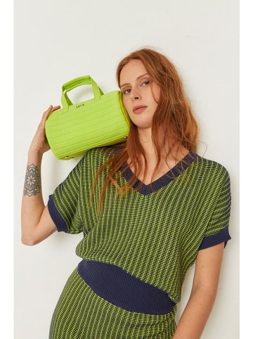 SKFK Henkeltasche "Beuda" in Hellgrün