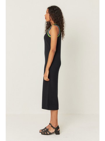 SKFK Kleid "Ihara" in Schwarz