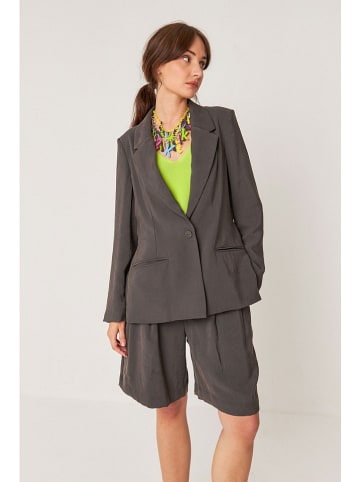 SKFK Blazer "Mati" antraciet