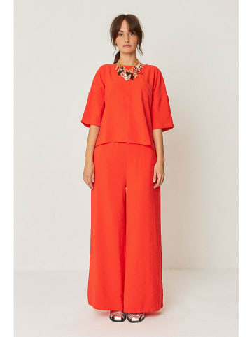 SKFK Blouse "Maitia" rood