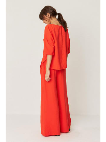 SKFK Blouse "Maitia" rood