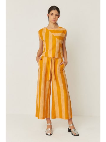 SKFK Bluse "Lesia" in Orange
