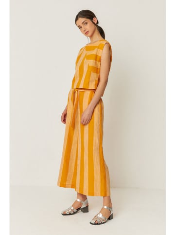 SKFK Blouse "Lesia" oranje