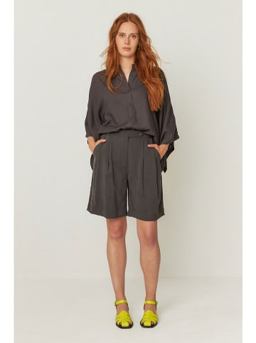 SKFK Bermudas "Laida" in Anthrazit