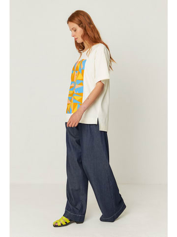 SKFK Shirt "Monika" crème