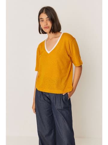 SKFK Shirt "Izadi" oranje