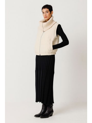 SKFK Weste "Amila" in Creme