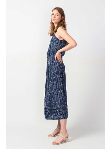 SKFK Top "Maiama" donkerblauw