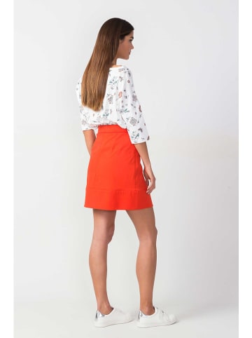 SKFK Rok "Gaintza" oranje
