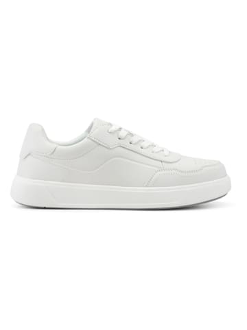 Inselhauptstadt Sneakers in Weiß