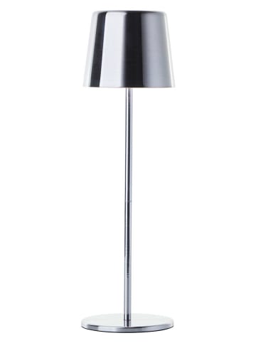 Brilliant Led-tafellamp "Xaana" zilverkleurig - EEK F (A tot G)