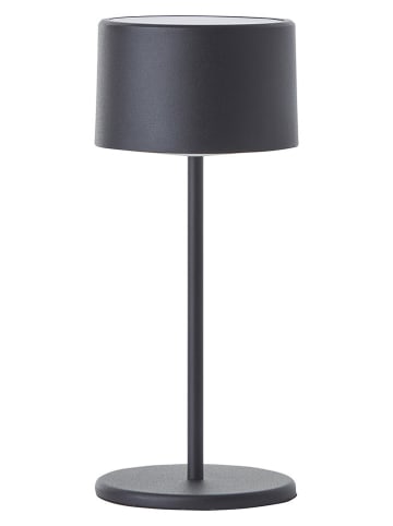 Brilliant LED-Tischleuchte "Helio" in Schwarz - EEK F (A bis G)