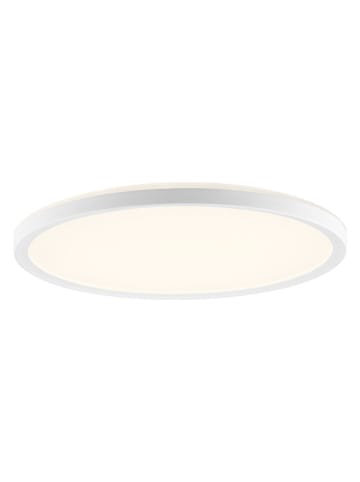 Brilliant Led-plafonnière "Lumaro" wit - EEK D (A tot G)