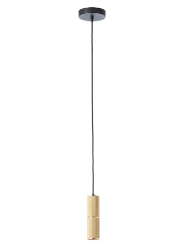 Brilliant Ledhanglamp "Marty" goudkleurig - EEK G (A tot G)
