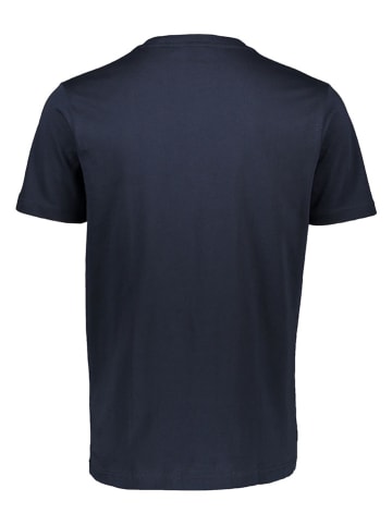 Lerros Shirt donkerblauw